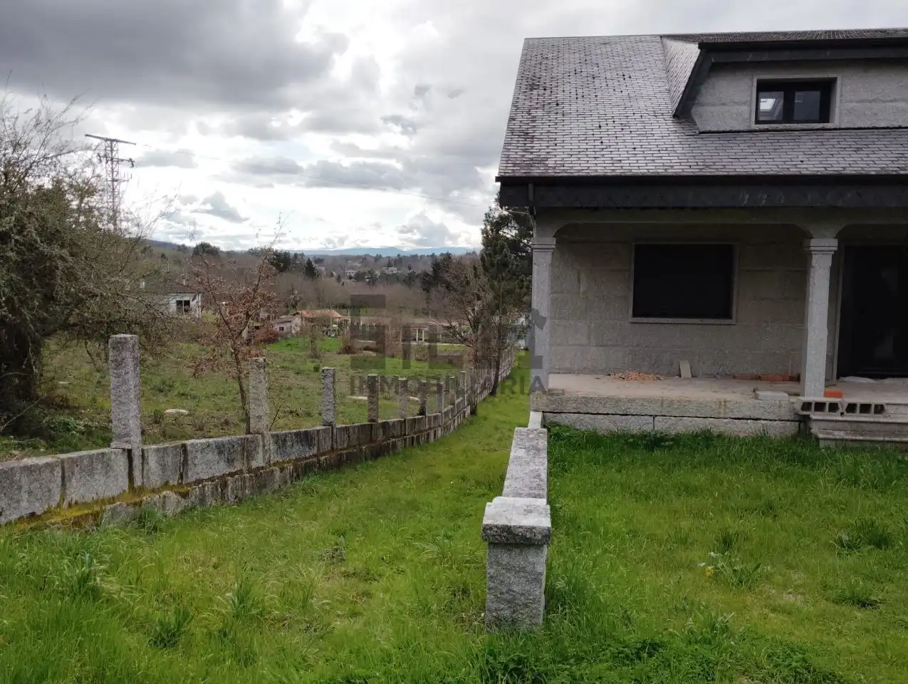 Xalet amb jardí en venda a Fondón, imagen 2