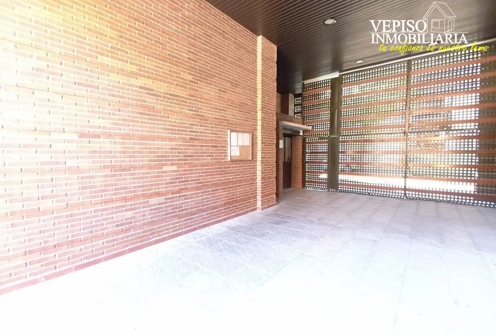 Apartament amb terrassa en venda a Avenida de Pedro Díez, imagen 15