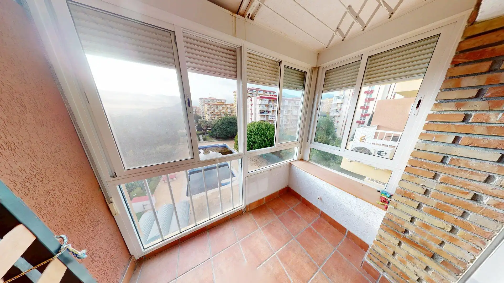 Estudio en venta en Avenida Gamonal, 8, Parque de la Paloma