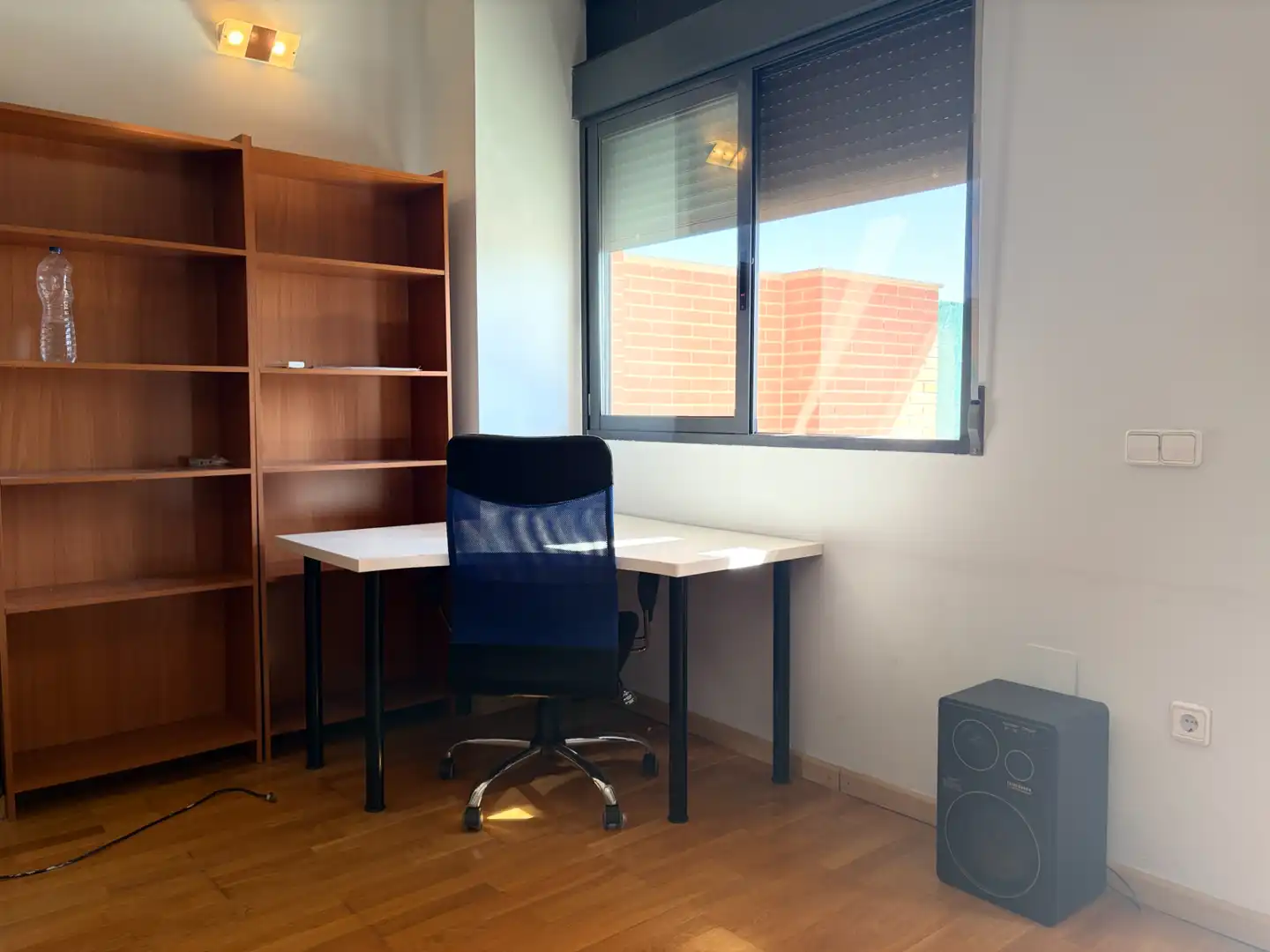 Einfamilien-Reihenhaus zum Verkauf in Murcia mit Klimaanlage, Terrasse und Abstellraum