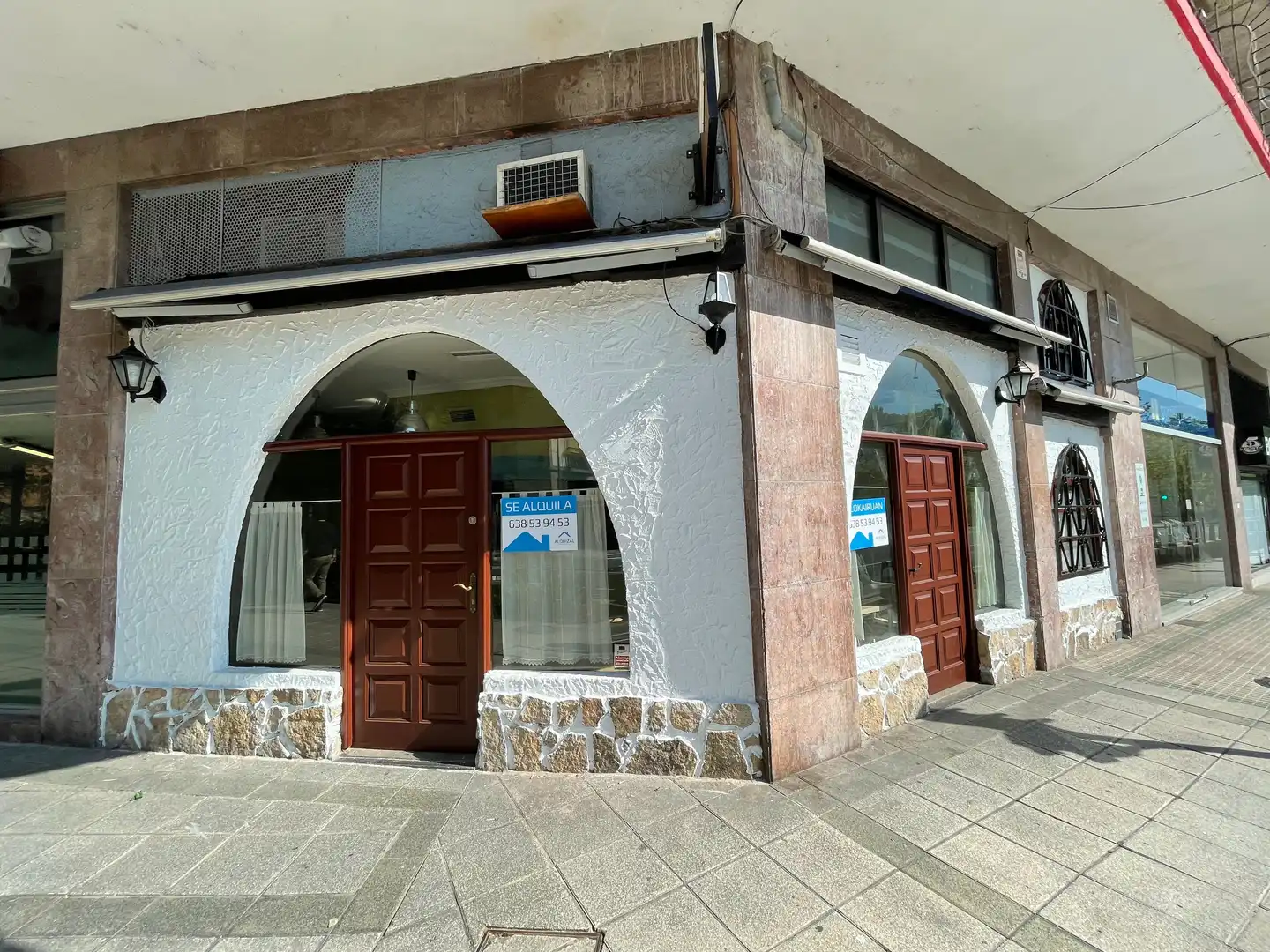 Locale commerciale in affitto a Beasain, imagen 16