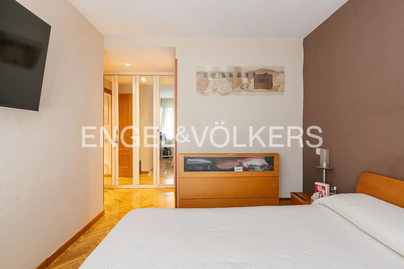 Appartamento con terrazza in vendita a Parque Lisboa - La Paz, imagen 6