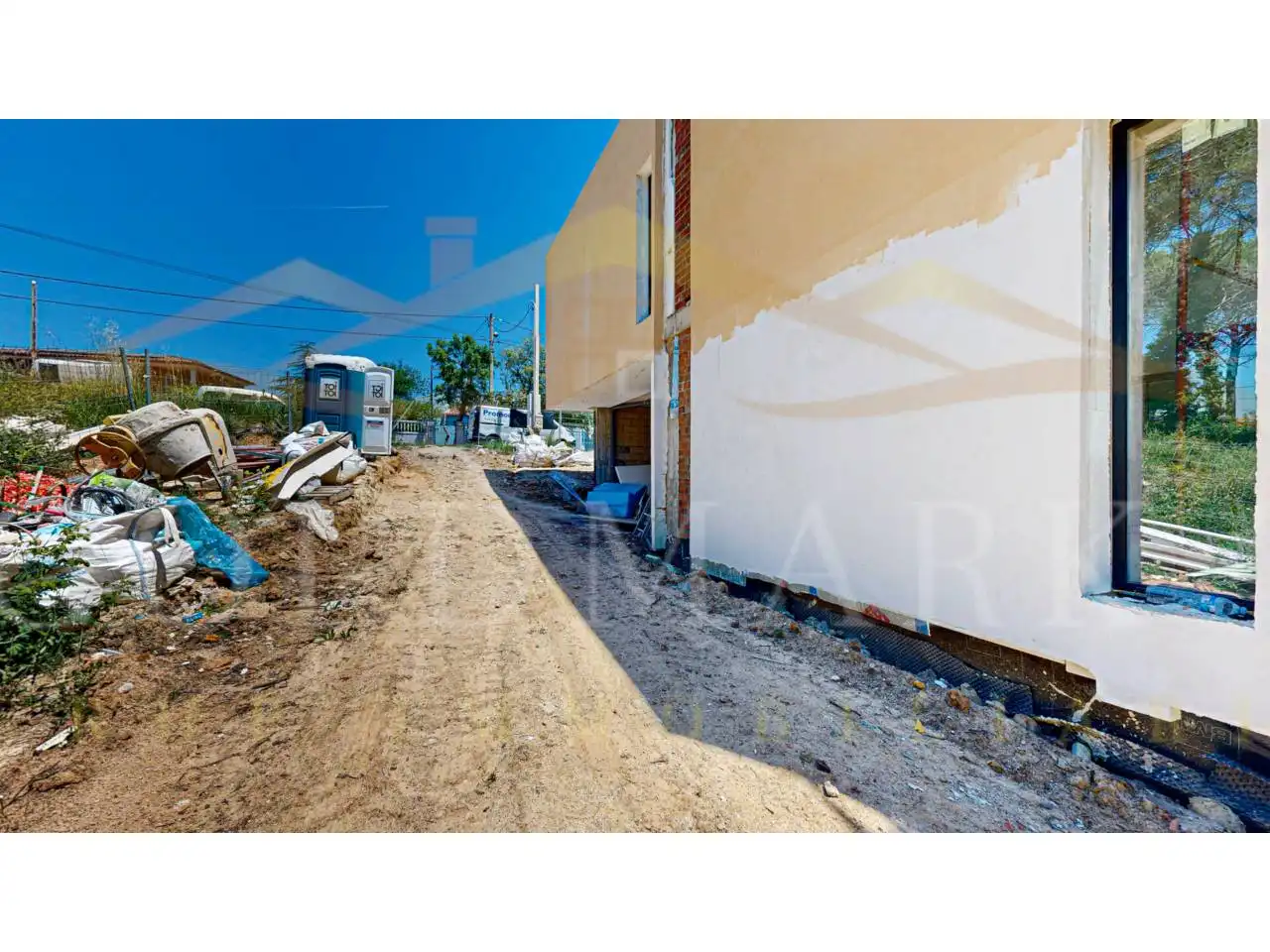 Casa o xalet en venda en Caldes de Malavella amb Calefacció, Jardí privat i Terrassa