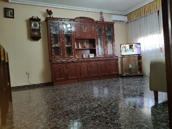 Living room of Duplexes for sale in Jacarilla  with Air Conditioner, Heating and Storage room