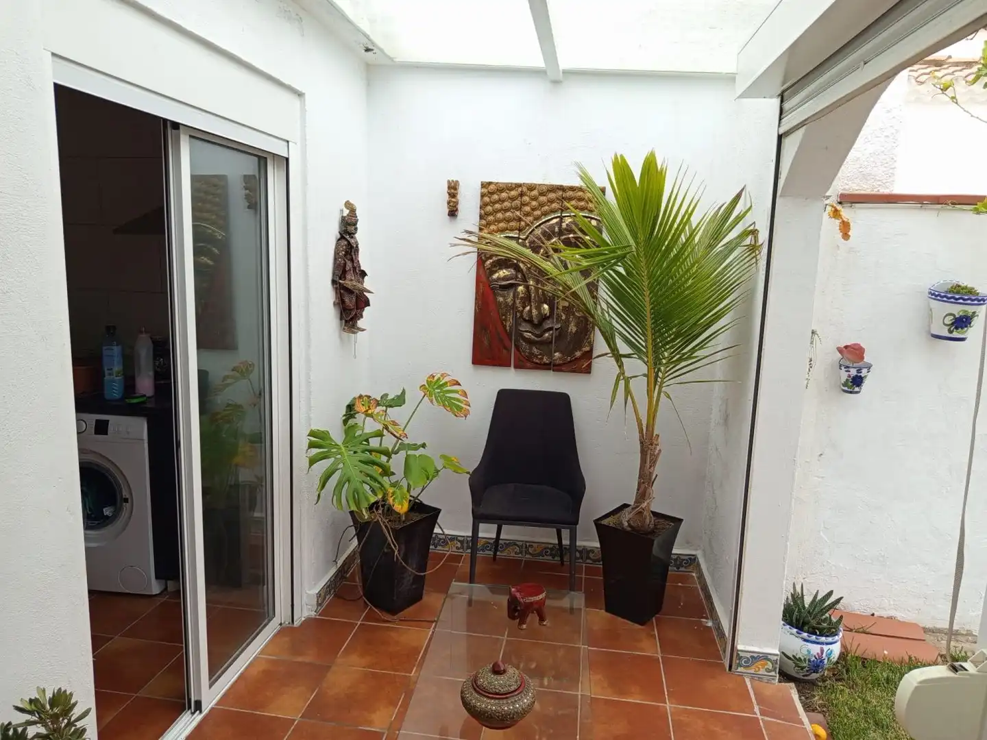Terrace of Houses for sale in Cambrils  with Air Conditioner, Heating and Private garden