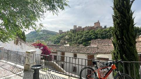 Photo 5 of Flat for sale in Cl Antonio Lopez Sancho, Cartuja,  Granada Capital