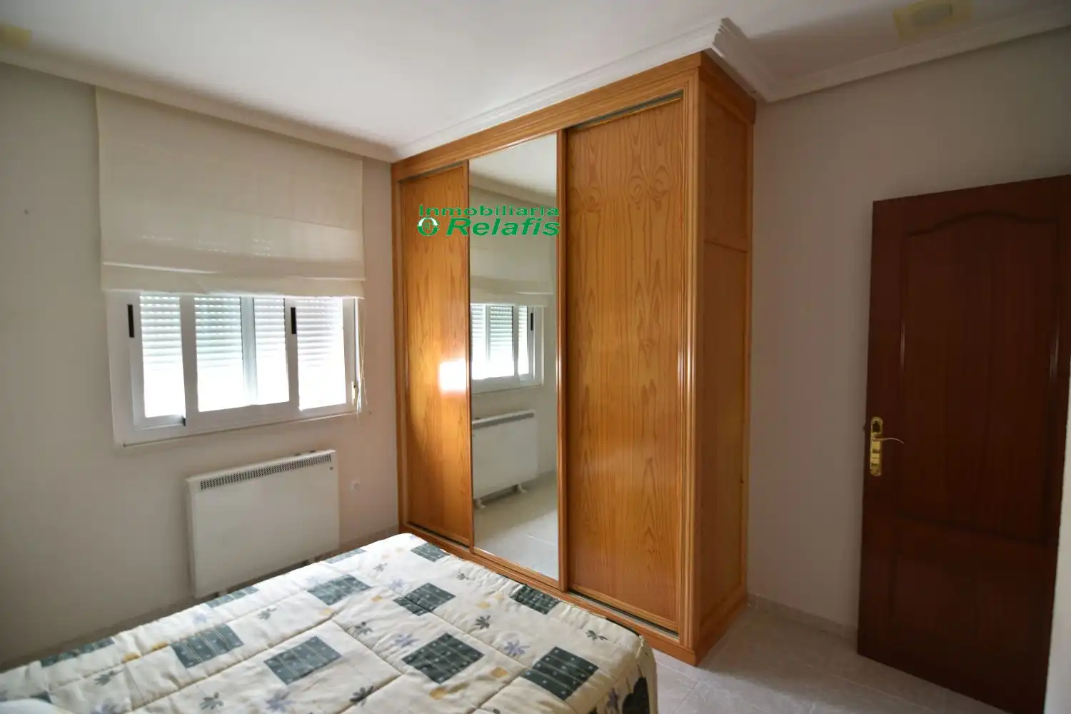 Habitación de Piso en venta en Ciudad Rodrigo con Calefacción y Balcón