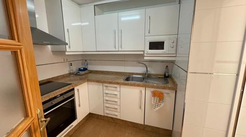 Foto 4 de Pis de lloguer a Parque Sur, Albacete