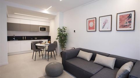 Foto 2 de Piso de alquiler en Carrer del Marquès de Comillas, 9, 27, Centre, Sabadell