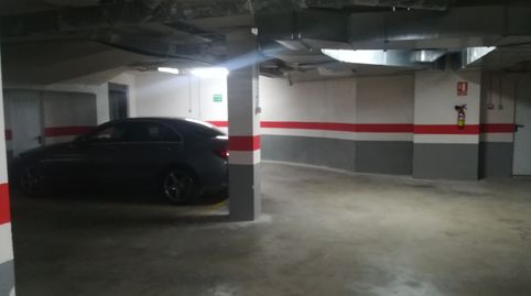 Foto 4 de Garaje en venta en C/ Infanta Leonor, Vilamarxant, Valencia