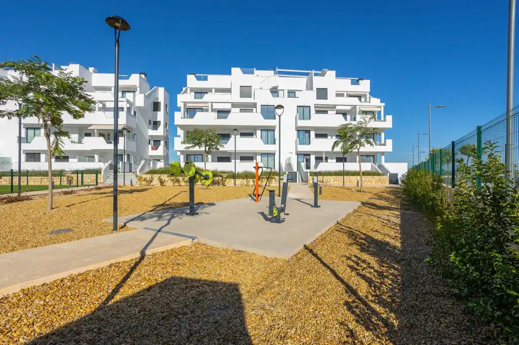 Appartement compact avec terrasse à vendre à Mar Menor Golf, imagen 30