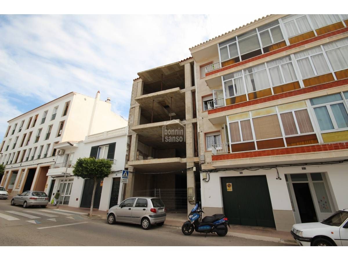 Apartment for sale in Alaior poble