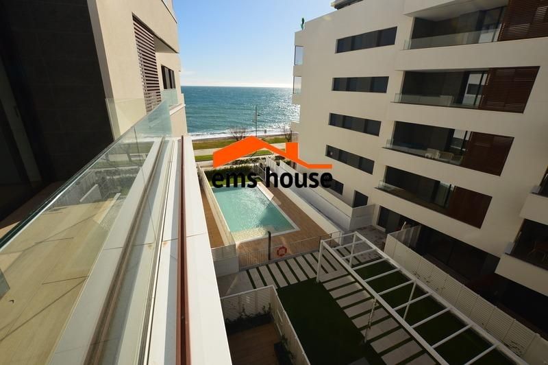 Apartment for sale in Calonge i Sant Antoni  with Terrace, Storage room and Community pool