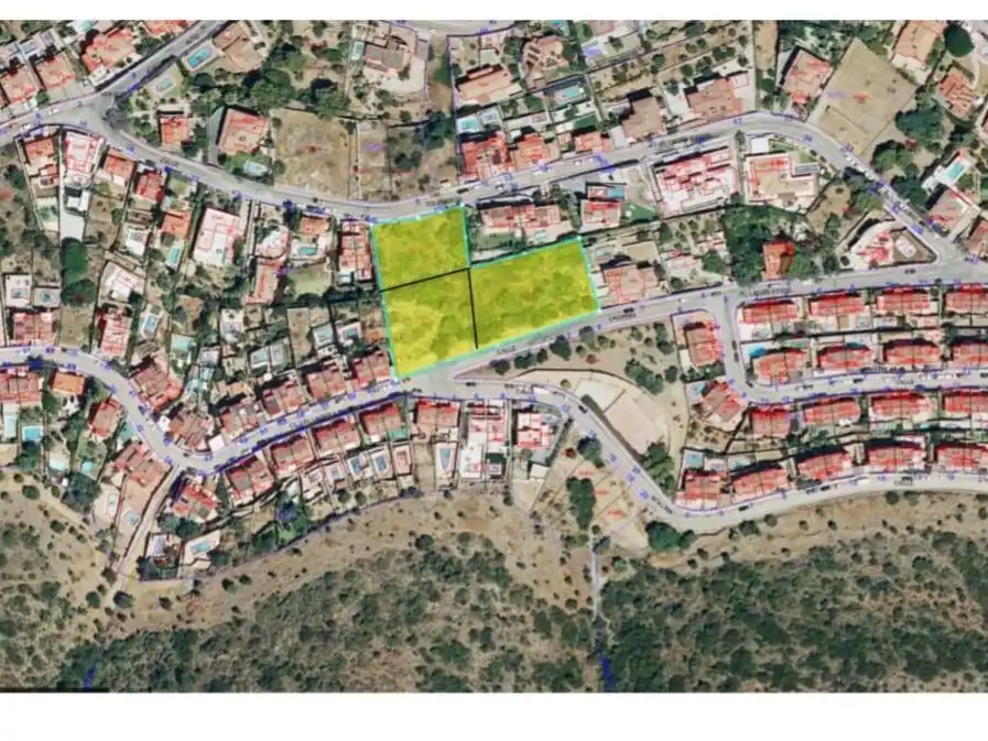 Residential for sale in Alhaurín de la Torre