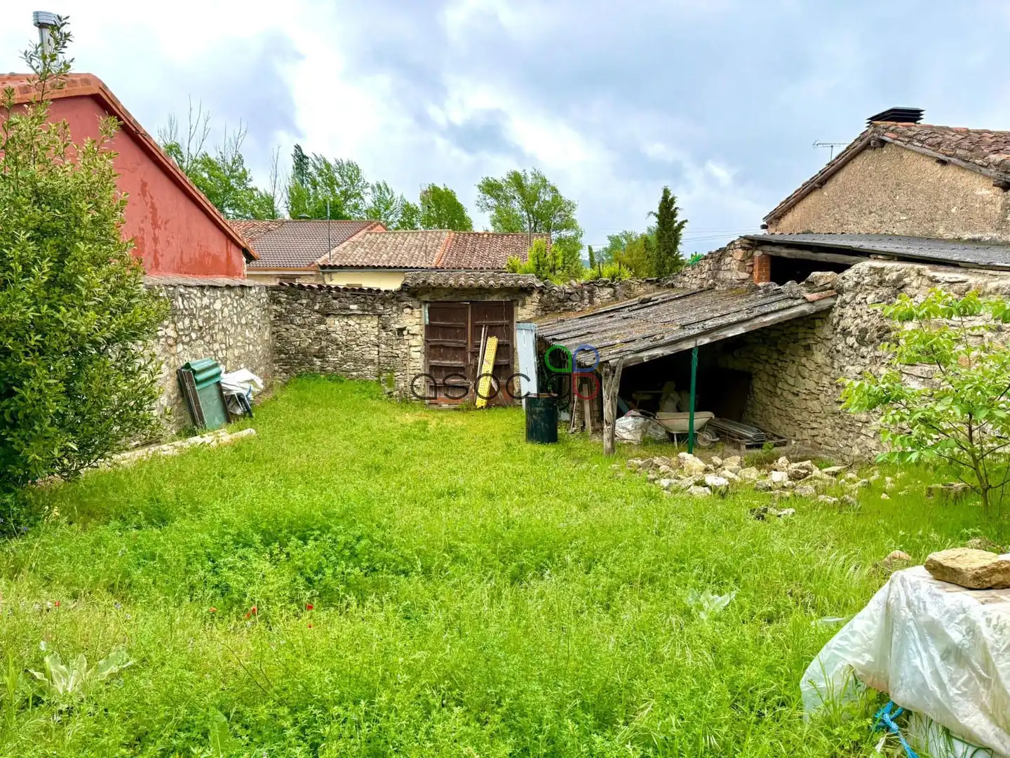 Haus mit Garten zum Verkauf in Enmedio, imagen 35