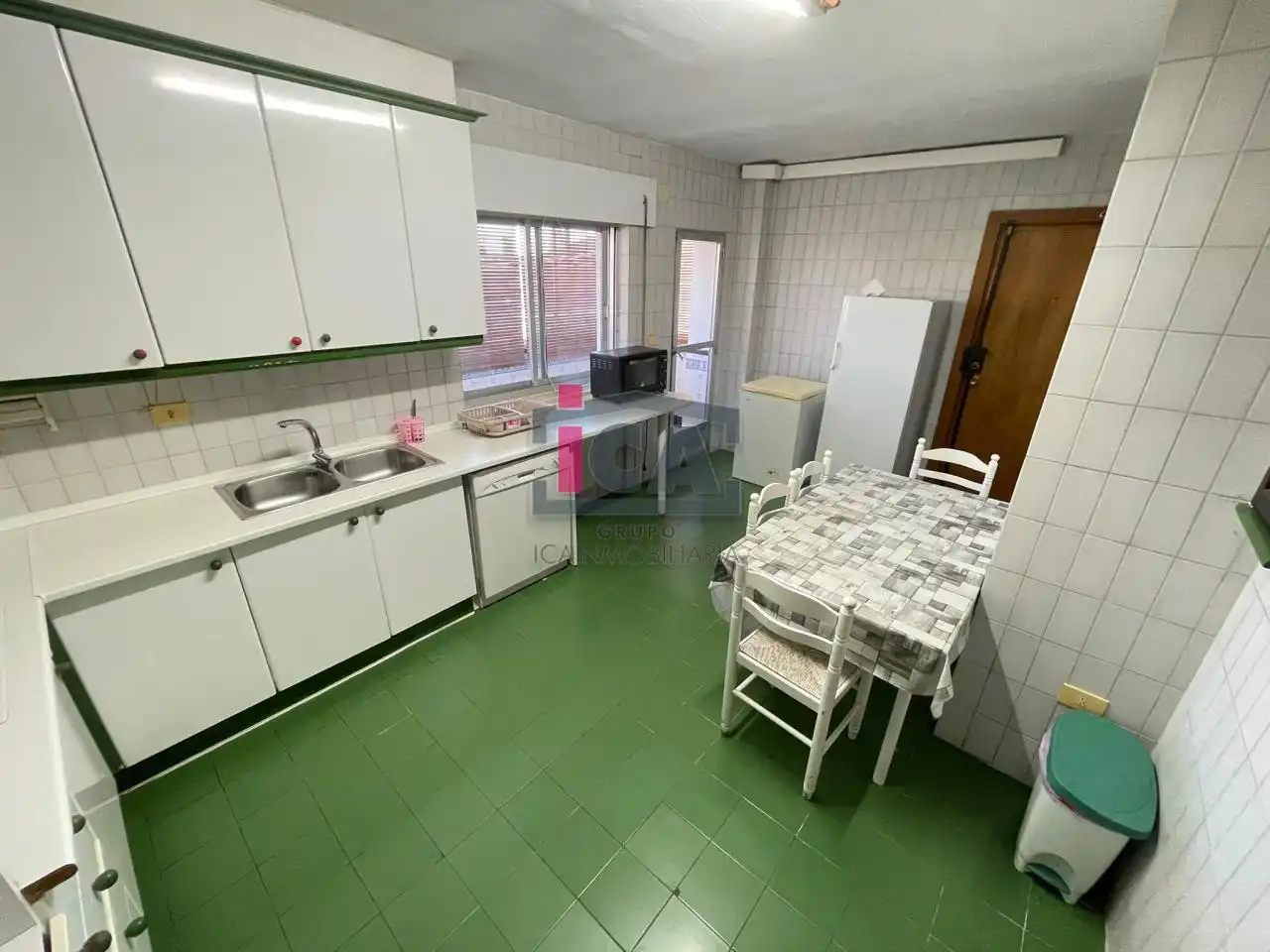 Wohnung mit Aufzug zur Miete in CALLE DIONISIO ACEDO, imagen 5