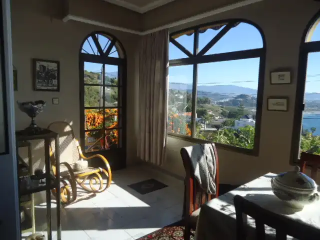 Haus oder Chalet zum Verkauf in Urbanizacion Costa Aguilera, 19, Monte los Almendros - El Pargo - Costa Aguilera