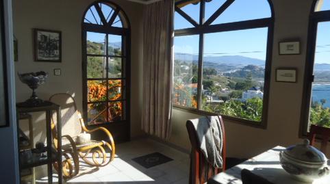 Foto 2 de Casa o xalet en venda a Urbanizacion Costa Aguilera, 19, Monte los Almendros - El Pargo - Costa Aguilera, Granada