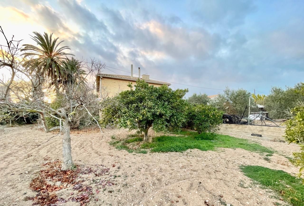 House or chalet for sale in Benidorm