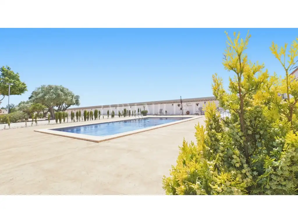 Maison avec jardin à vendre à Dolores, imagen 112