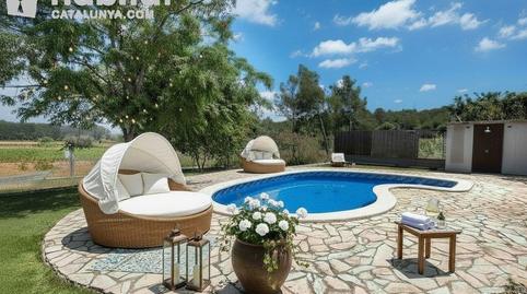 Foto 5 de Casa o xalet en venda a Avinyonet del Penedès, Barcelona