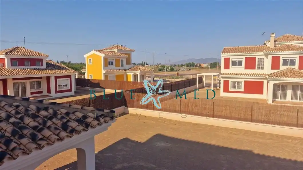 Villa avec jardin à vendre à Pedanías Centro, imagen 49