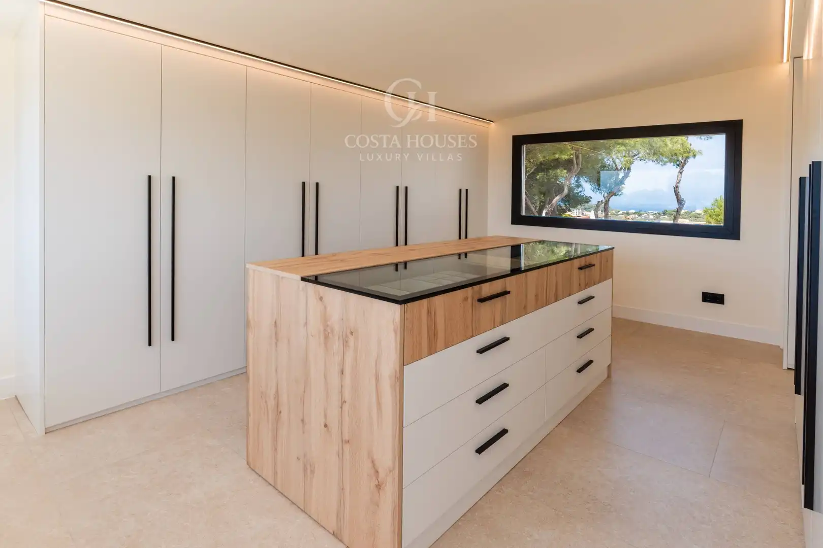 Chalet con piscina en venta en Carrer Cap Negre 135, imagen 38