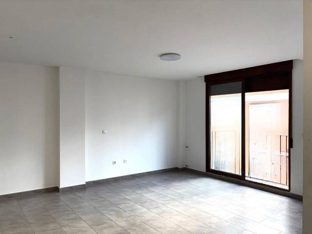 Piso en Alquiler en Plaza Xúquer