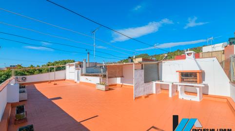 Foto 4 de Pis en venda a La Roureda, Barcelona