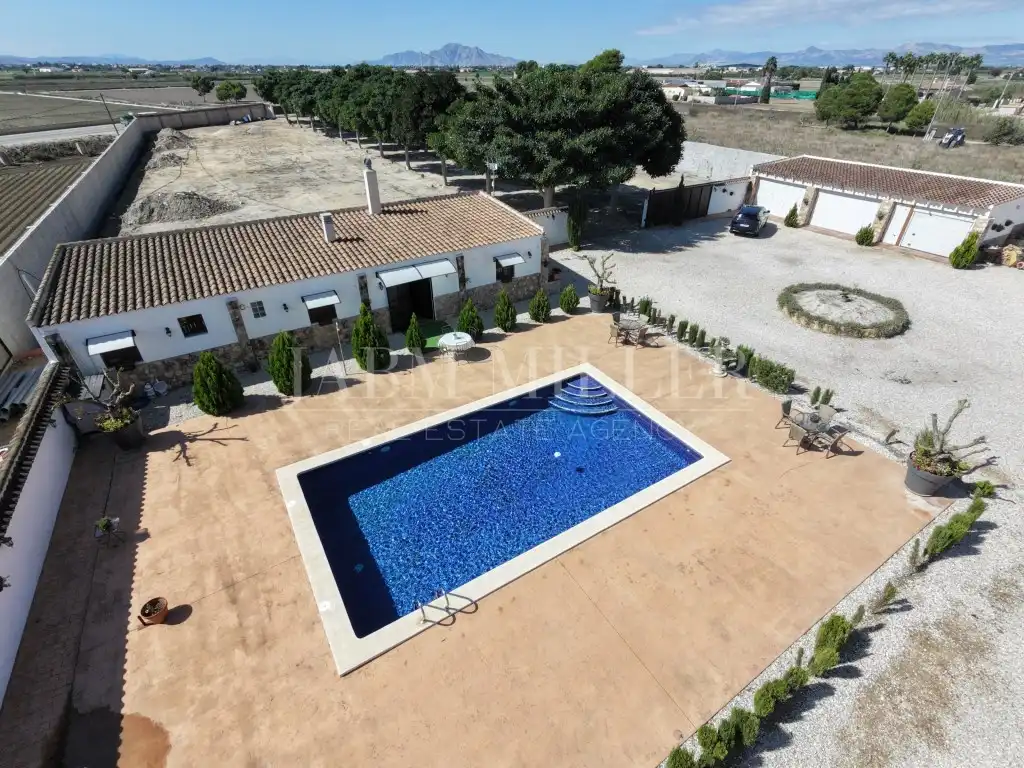 Maison avec jardin à vendre à Dolores, imagen 40