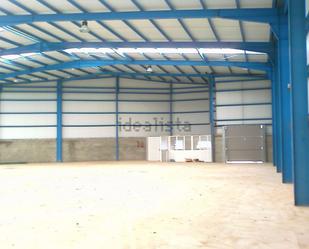 Industrial buildings for sale in Alcover