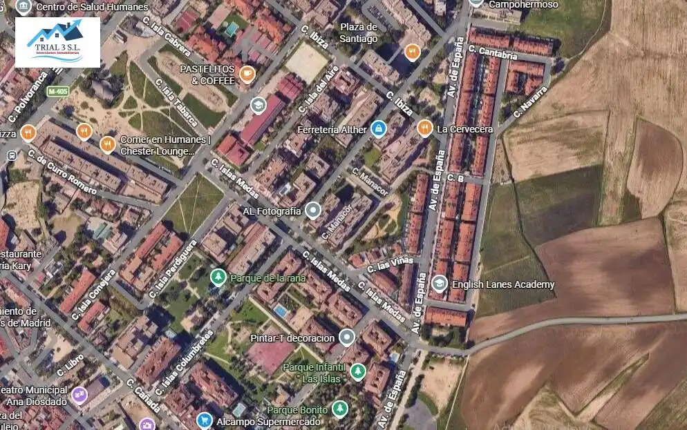 Gewerbefläche zum Verkauf in Calle Manacor, imagen 3