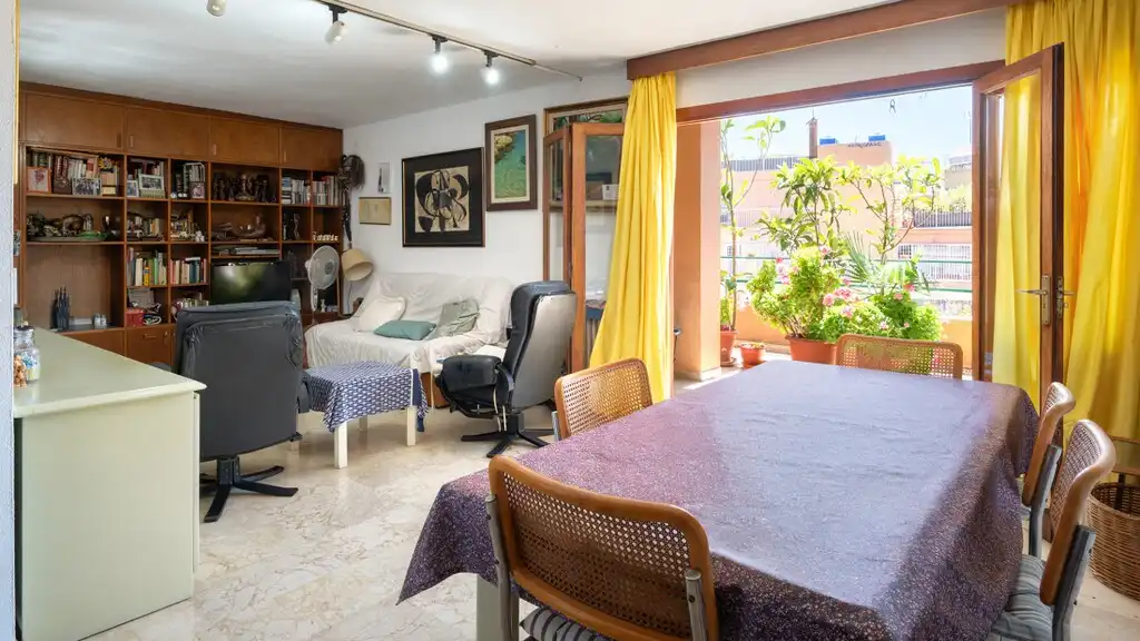 Ático con ascensor en venta en Ponent, imagen 4