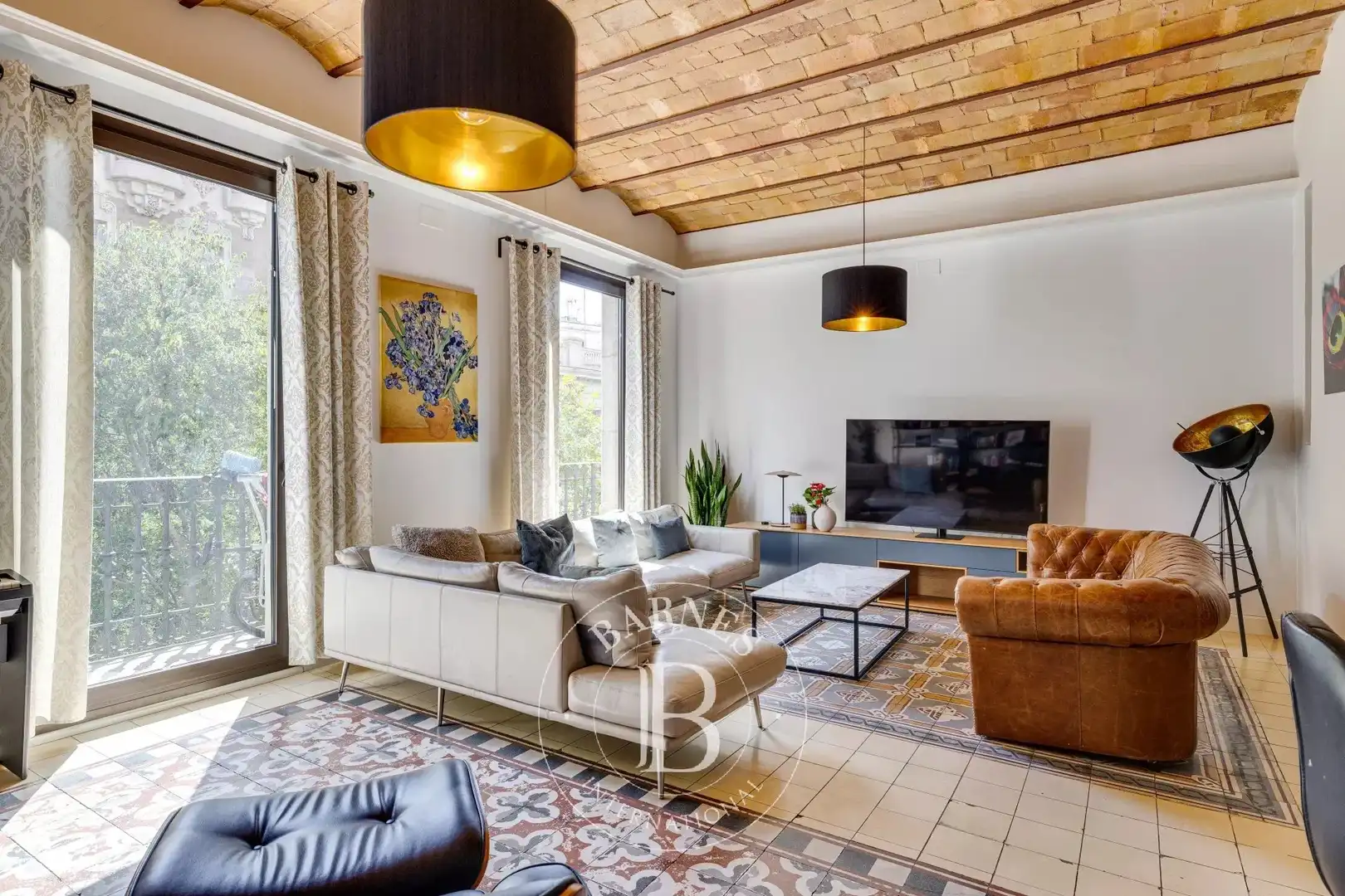 Piso con ascensor en venta en Eixample, imagen 10