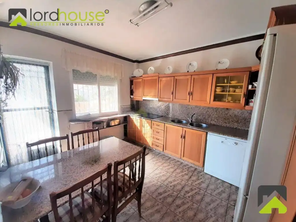 Kitchen of Houses for sale in Lorca