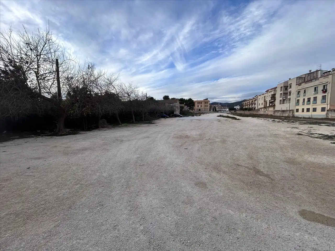 Terreno residenziale in vendita a U.A. 21, CALLES B,C Y D, imagen 9