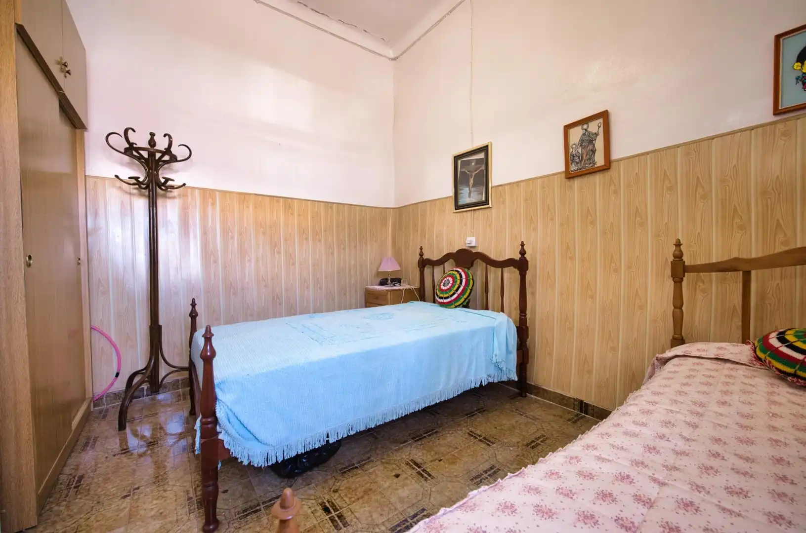 Habitación de Casa o chalet en venta en Bigastro