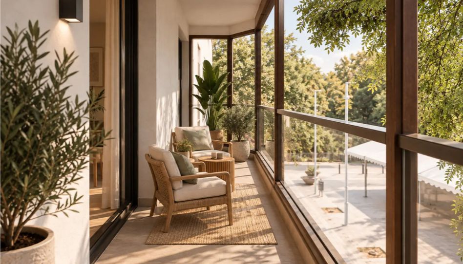 Foto 1 de Piso en venta en Plaça de la Germandat, 1, Canyamars, Barcelona