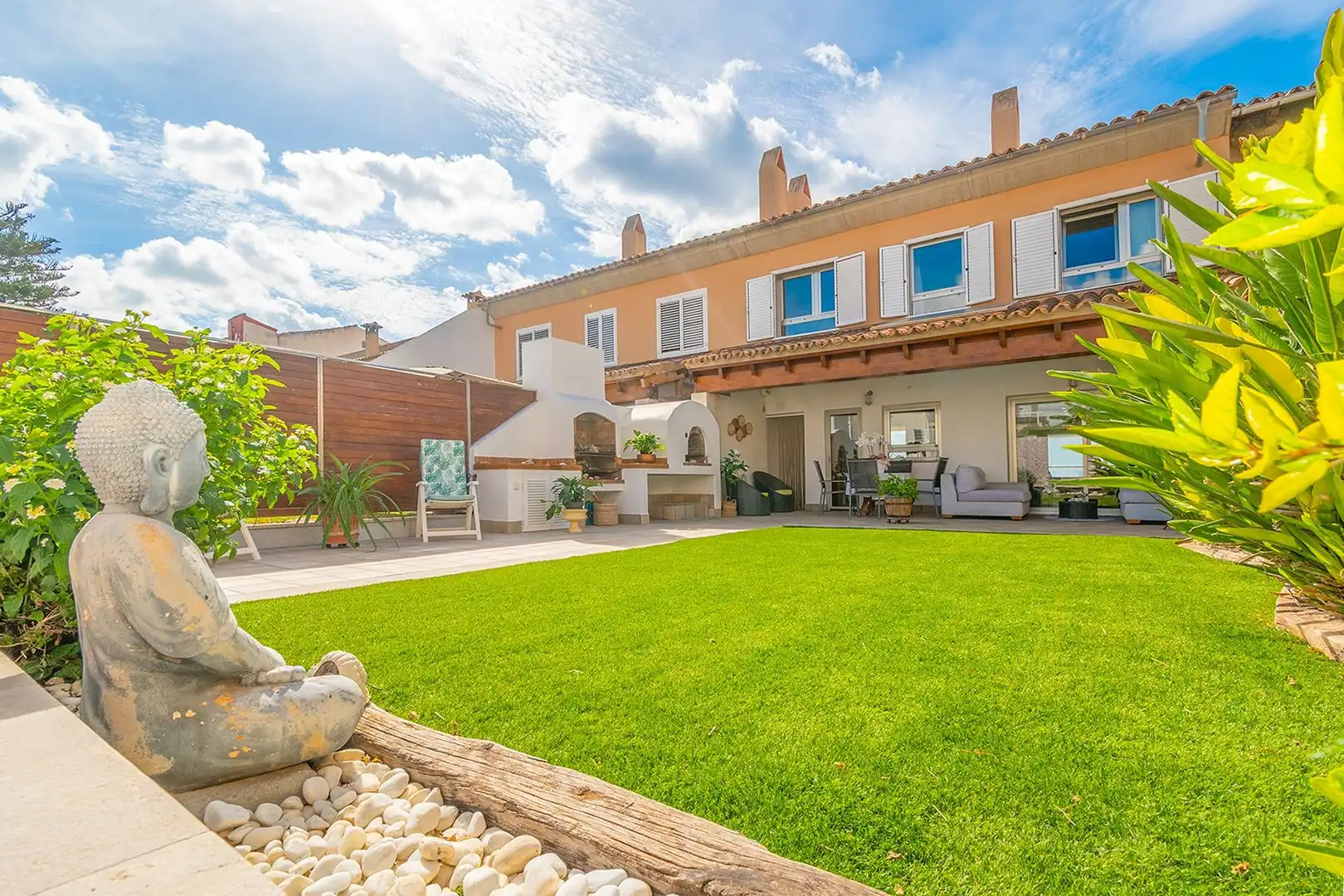Casa con giardino in vendita a Calle VICARI JOAQUIM FUSTER, imagen 5