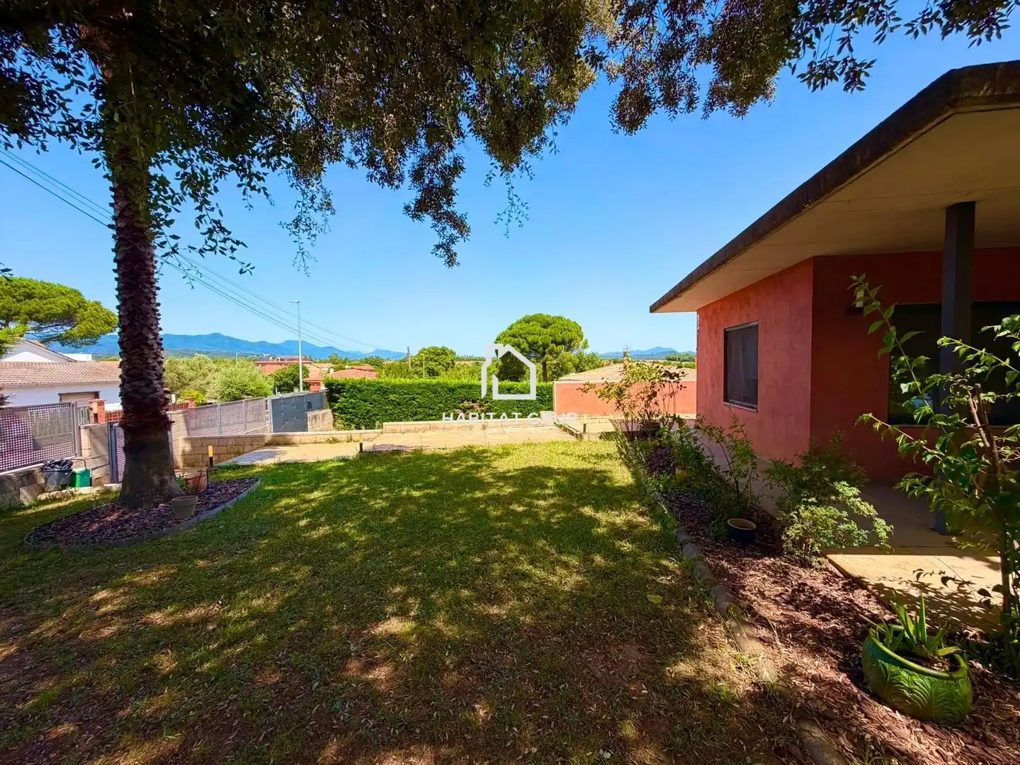Casa con giardino in vendita a Vilobí d'Onyar, imagen 3