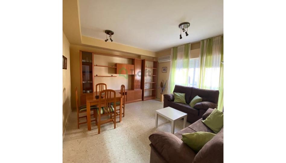 Photo 1 of Apartment to rent in San Roque - Ronda Norte, Badajoz