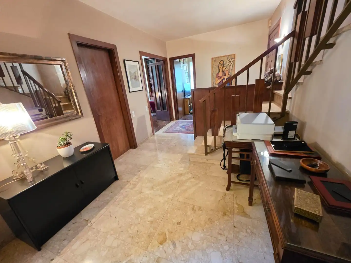 Casa o chalet en venta en Igualada con Calefacción, Jardín privado y Terraza