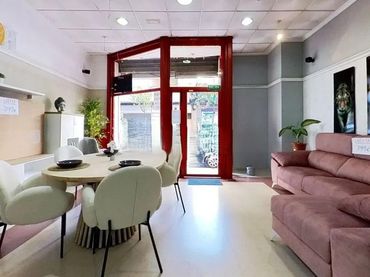 Local comercial en venta en Calle Ramon Gallud