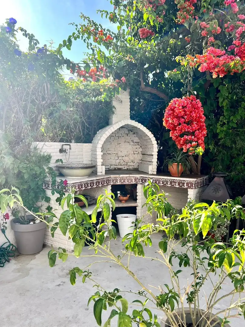 Casa a schiera con piscina in vendita a Calle Pico del Aneto, imagen 12