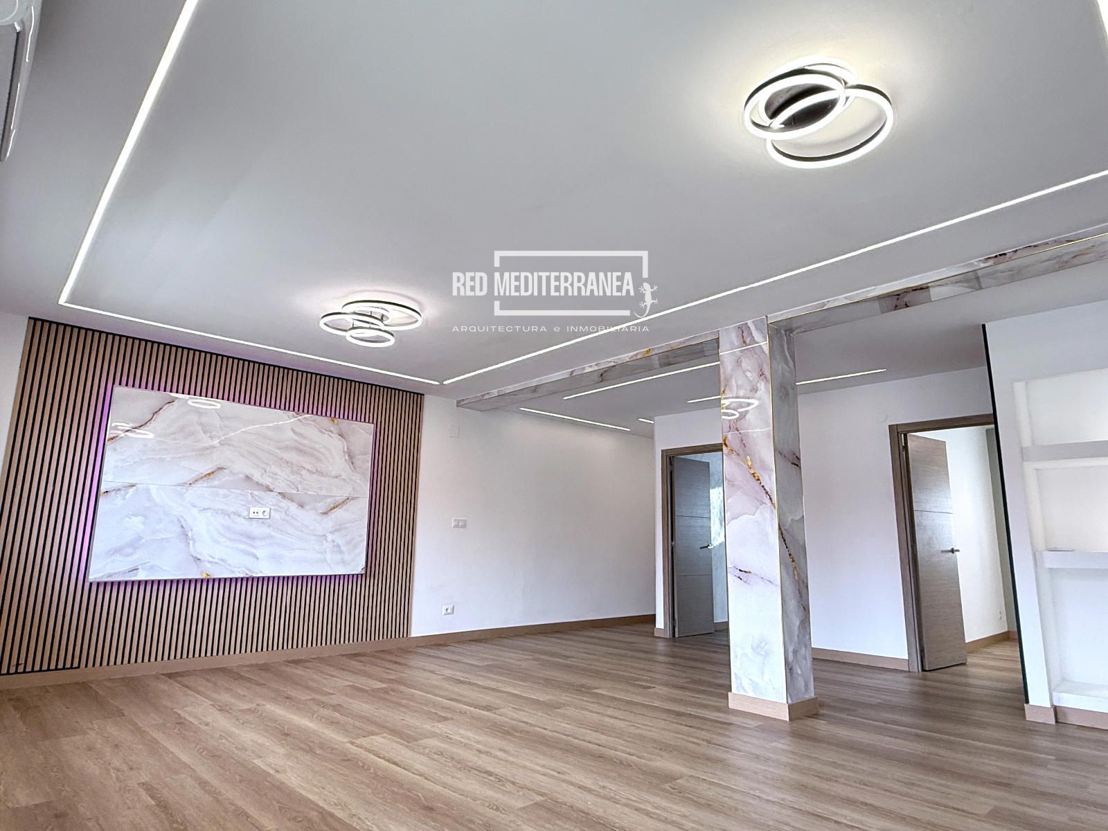 Flat for sale in Gandia  with Air Conditioner, Heating and Terrace