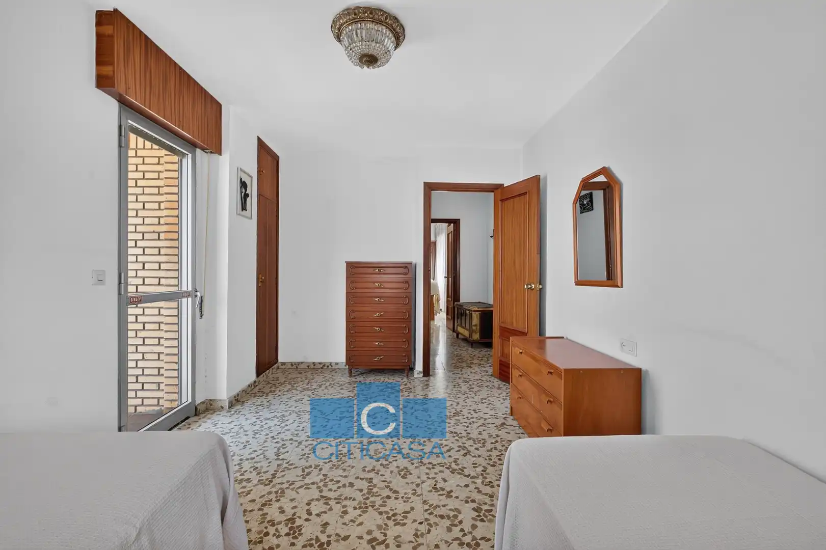 Casa o xalet en venda en Málaga amb Terrassa i Balcó