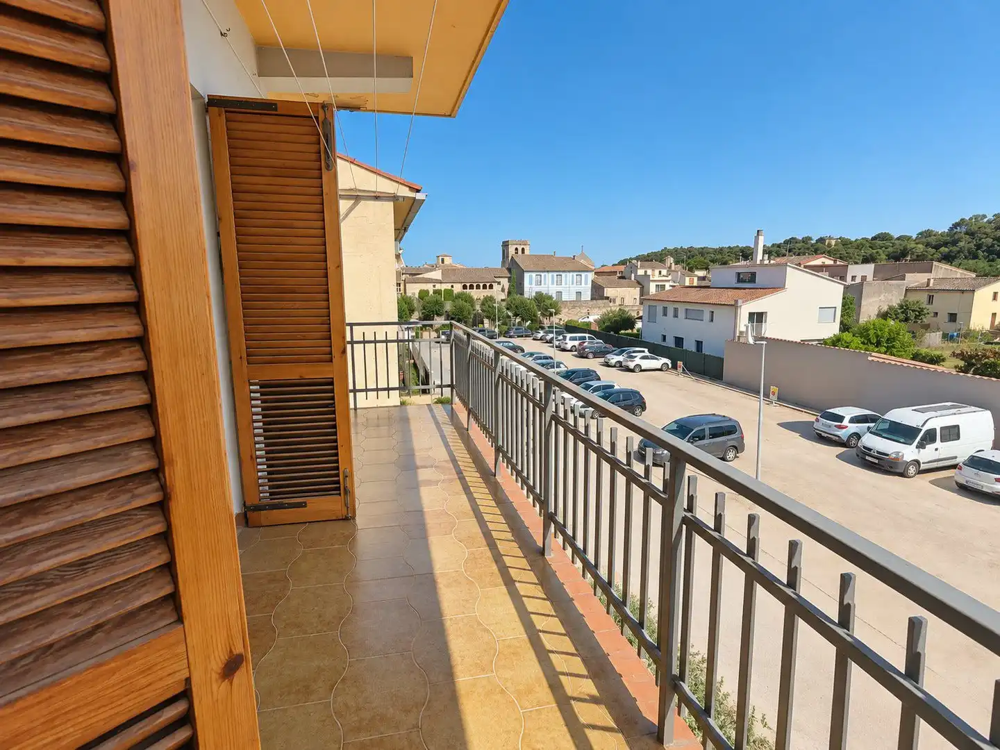 Appartement avec terrasse à vendre à Besalú, imagen 23