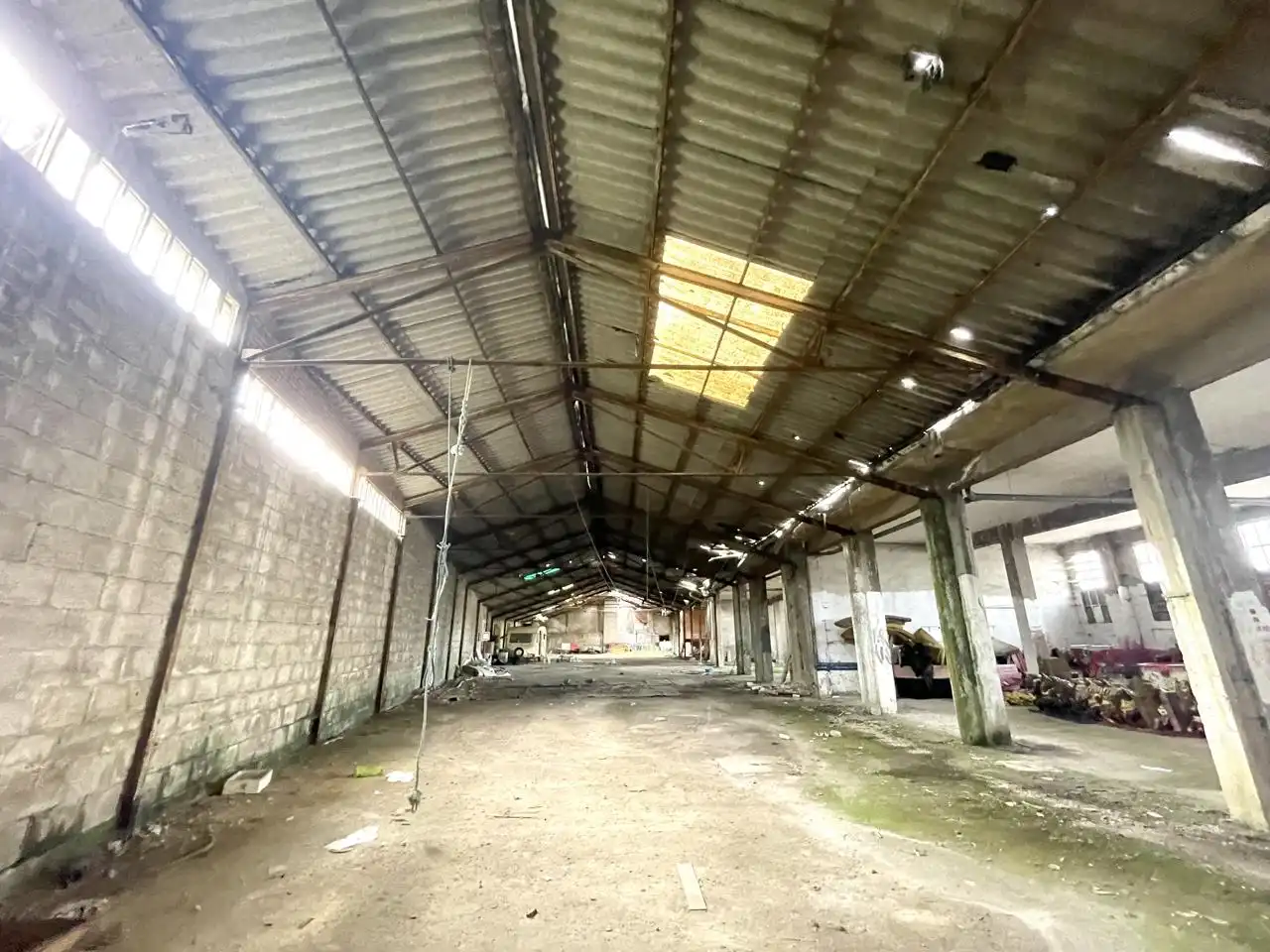 Industrial building for sale in El Cueto, imagen 7