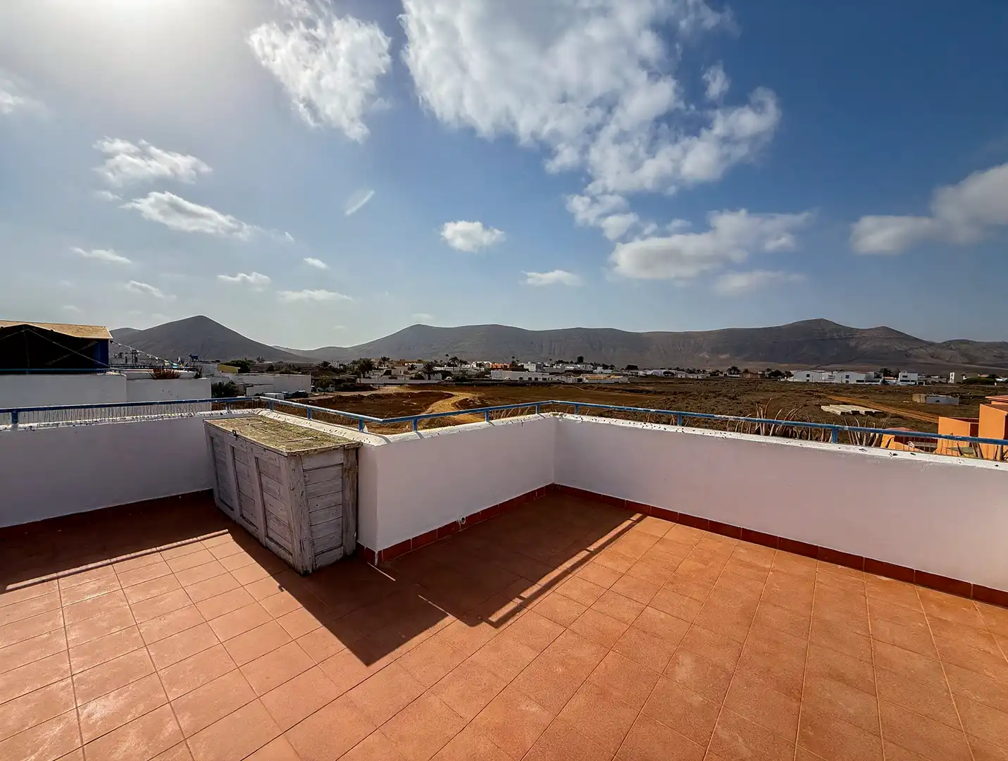 Terraced house with garden for sale in Nopal, imagen 2