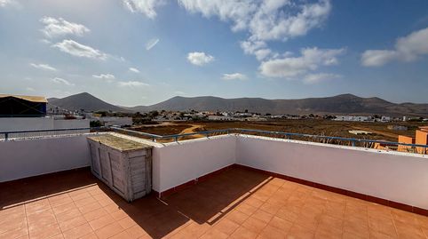 Foto 2 de Casa adosada en venta en Nopal, La Oliva pueblo, La Oliva